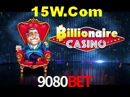 Welcome Bonus 9080Bet
