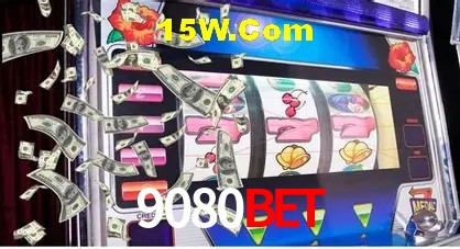 Diretório de Jogos 9080Bet