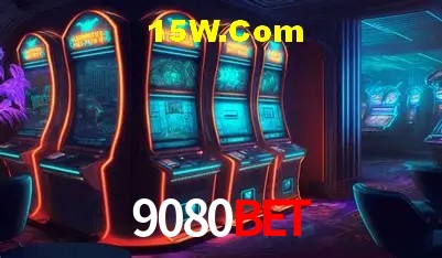 Casino Ao Vivo 9080Bet