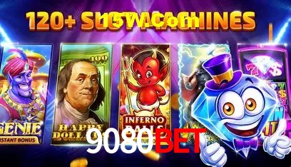 Promoções Sazonais 9080Bet