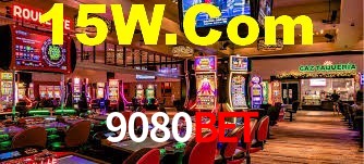 9080Bet Vip Login