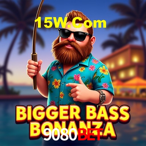 Interface Premium 9080Bet