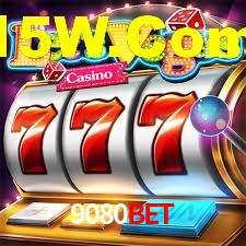 Welcome Bonus 9080Bet