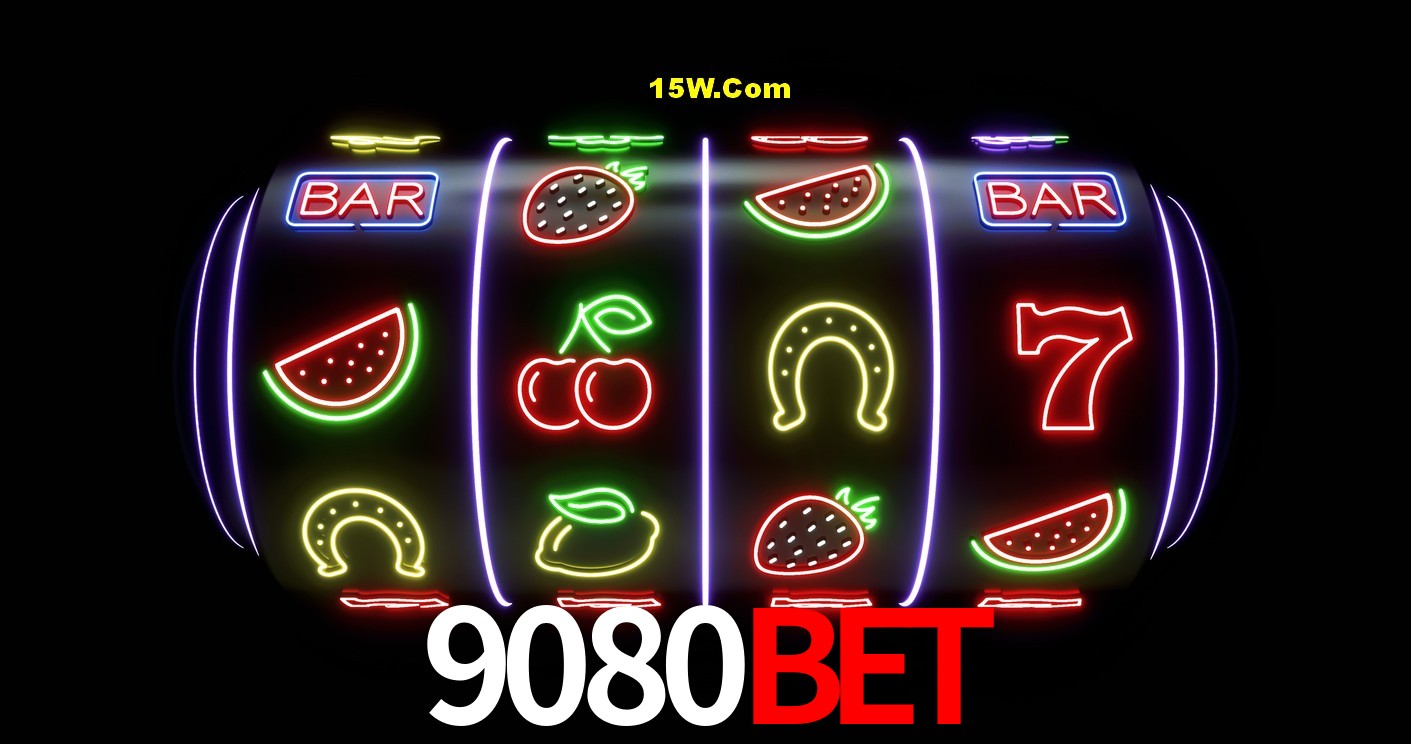 Experiência VIP 9080Bet