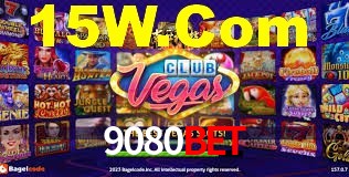 Exclusive Games 9080Bet