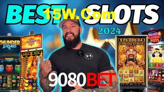 Bônus Generosos e Exclusivos no 9080Bet para Você!