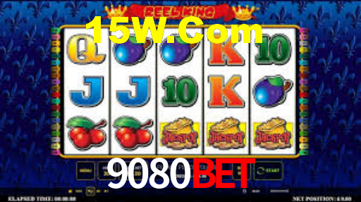 9080Bet: A Experiência de Casino com Jogos de Mesa ao Vivo