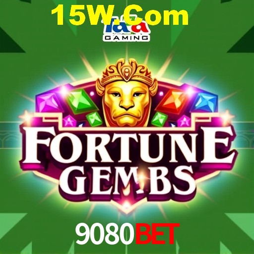Bonus Features 9080Bet