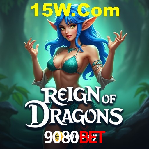 Desvendando o Mundo dos Jogos Virtuais na 9080Bet