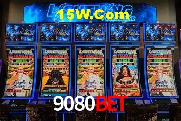 Especiais de Fim de Semana 9080Bet
