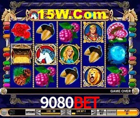 Login Seguro 9080Bet