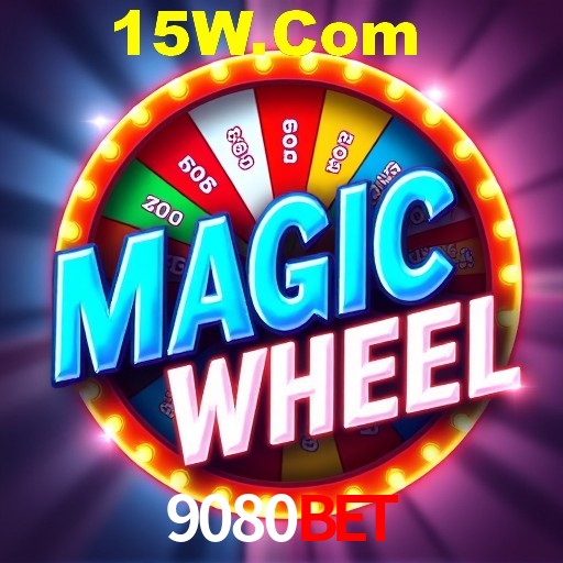 Desvendando o Mundo dos Jogos Virtuais na 9080Bet