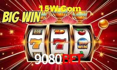 Jogos de Slot 9080Bet