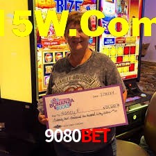 Spaceman Game 9080Bet