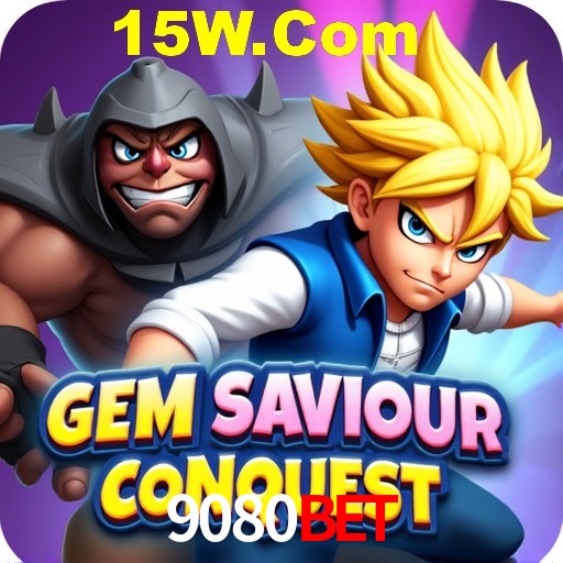 Descubra o Mundo do Cassino Online com 9080Bet